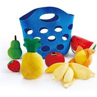 Hape - Obstkörbchen von Toynamics