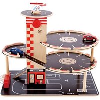 Hape - Parkhaus von Toynamics