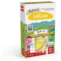 Matogo Matogo von Toynamics