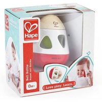 Hape - Rassel mit Glocke von Toynamics