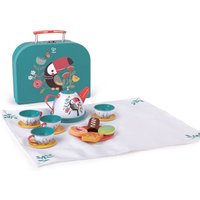 Hape - Spielset Teestunde von Toynamics