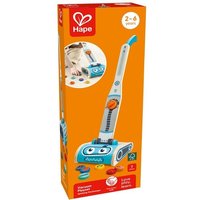 Hape - Spielzeug-Staubsauger von Toynamics