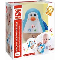 Hape - Stehauf-Pinguin von Toynamics