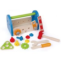 Hape - Werkzeugkasten von Toynamics