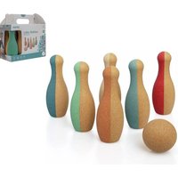 Korko - KORKO Bowling Set von Toynamics