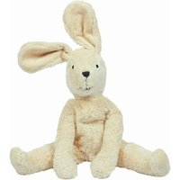 Schlenker Tierpuppe Hase, groß weiss Schlenker Tierpuppe Hase, groß weiss von Toynamics