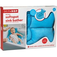 Skip Hop - Moby Gepolsterte Waschbecken-Badewanne von Carter's