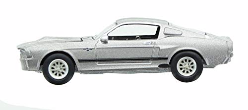 Gone In 60 Seconds 1:64 Diecast Car - 1967 Eleanor Custom Mustang von Toynk