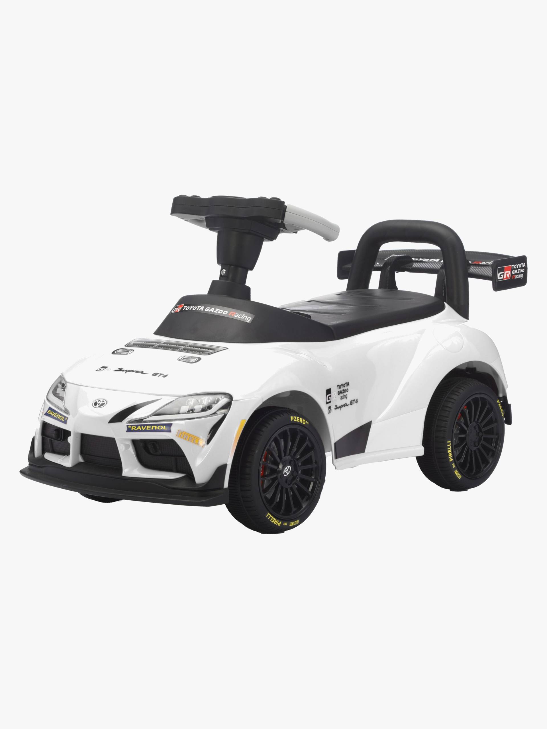 Toyota Supra GT-4 Rutschauto Toyota Supra GT-4 Rutschauto von Toyota