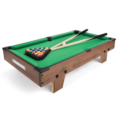 PowerPlay ty5897db Tisch Top Pool Game, 27 von Power Play