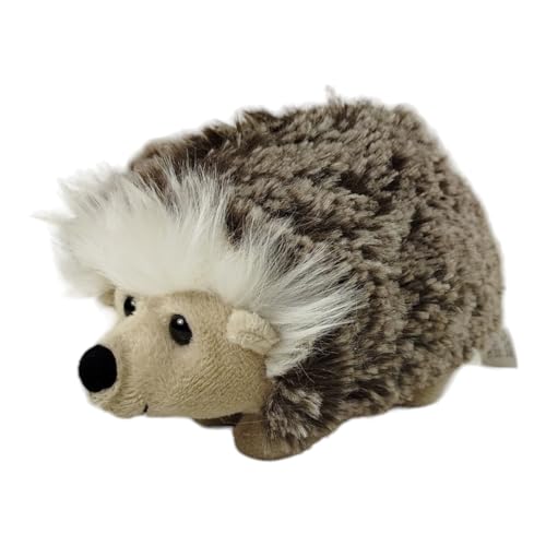 Toys Amsterdam Igel Kuscheltier Herbstdeko Heimische Tierwelt Stofftier von Toys Amsterdam