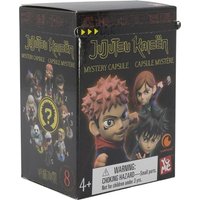 Figur Jujutsu Kaisen Cursed Capsules 10cm von Toys Matter Europe