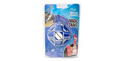 Toys PostBus - Brain Games 620678 Magic Snake von Toys PostBus