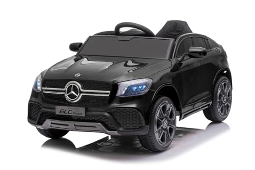 Toys Store Mercedes Benz GLC 63S AMG SUV Kinder Elektro Auto KINDERFAHRZEUG von Toys Store