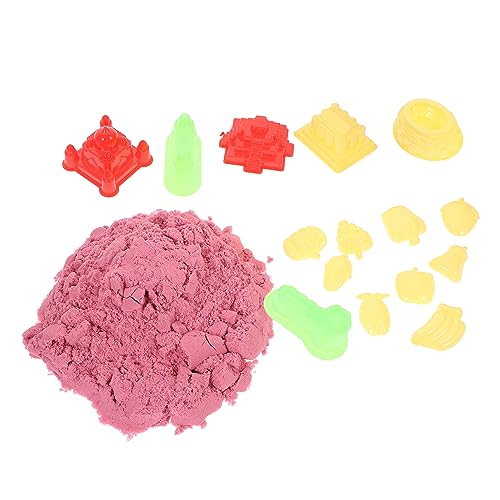 Toyvian 1 Satz Weltraumspielzeug für Kinder Werkzeuge für Kinder Sandform-Spielzeug-Kit sandspielzeug für Kinder Kind sandspielzeug Spielzeuge Kinderspielzeug Sandförmchen selber Machen von Toyvian