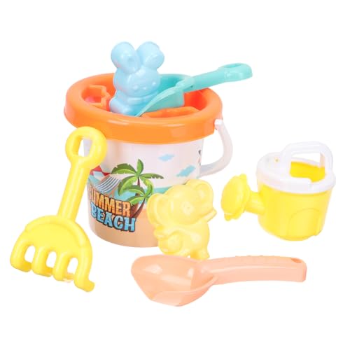 Toyvian 1 Set Strandspielzeug Kinderspielzeug Hasenspielzeug Für Für Kleinkinder Outdoor Für Strandspielzeug Für Sandspielzeug Sandformen Strandspielzeug Sandschaufeln von Toyvian