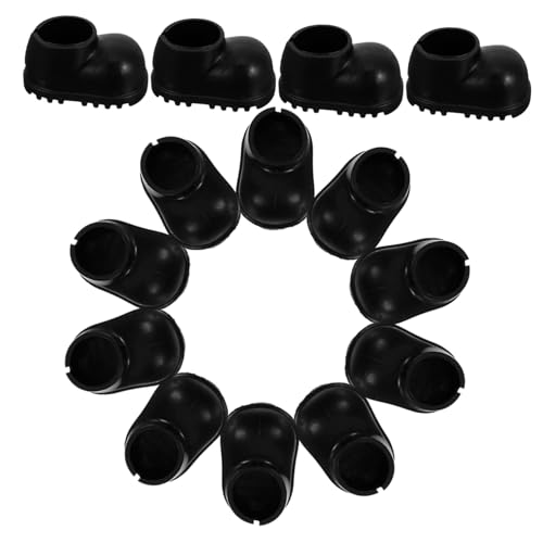 Toyvian 10 Paare Mini Gummistiefel für Puppen Realistische Detailreiche Kunststoff Mini Stiefel Puppenkleidung Zubehör Kreative Miniatur Schuhe für Puppenhaus Dekoration Toyvian 10 Paare Mini Gummistiefel für Puppen Realistische Detailreiche Kunststoff Mini Stiefel Puppenkleidung Zubehör Kreative Miniatur Schuhe für Puppenhaus Dekoration von Toyvian