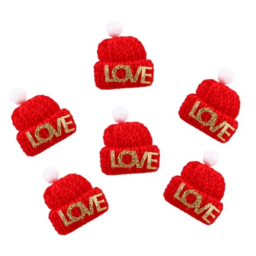 Toyvian 10 Stück Teiliges Weihnachts Fingerhüte aus Weichem Material Kreative DIY Bastelsets für Geeignet als Kleines Puppenspiel und Eltern Junge Mädchen Aktivitäten Liebevolles Design Toyvian 10 Stück Teiliges Weihnachts Fingerhüte aus Weichem Material Kreative DIY Bastelsets für Geeignet als Kleines Puppenspiel und Eltern Junge Mädchen Aktivitäten Liebevolles Design von Toyvian