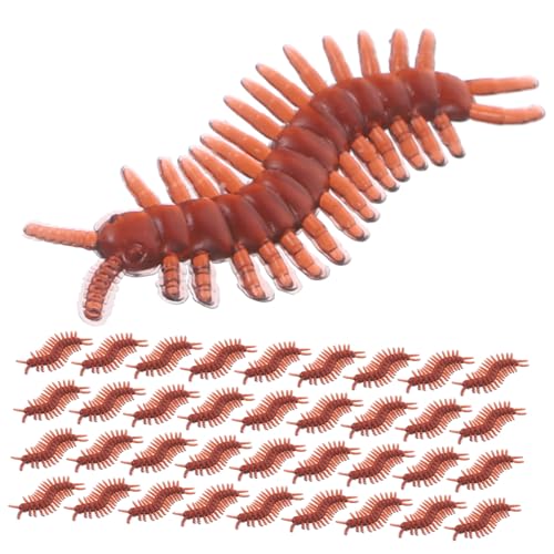 Toyvian 100 Stück Teiliges Realistisches Modell aus Kunststoff Detailgetreues Streichspielzeug für Party Halloween und Gartendeko Lebensechte Prank Requisite für Erwachsene und Ab Jahren Toyvian 100 Stück Teiliges Realistisches Modell aus Kunststoff Detailgetreues Streichspielzeug für Party Halloween und Gartendeko Lebensechte Prank Requisite für Erwachsene und Ab Jahren von Toyvian