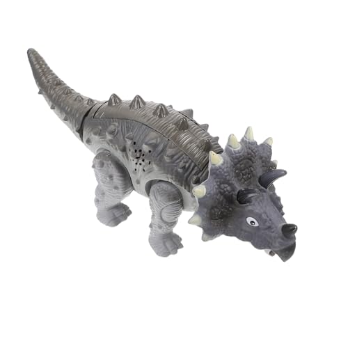 Toyvian Fernbedienung Dinosaurier Spielzeug Walking Dinosaurier Elektrische Dinosaurier Spielzeug Für Jungen Mädchen von Toyvian