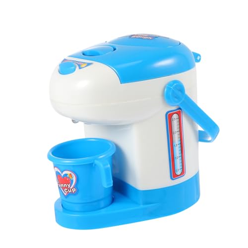 Toyvian 1stk Simulation Wasserspender Kinderspielzeug Mini-wassermaschine Miniatur Kindergeschenk Trinkbrunnen Haushaltsgerät Mini-trinkbrunnen Plastik von Toyvian