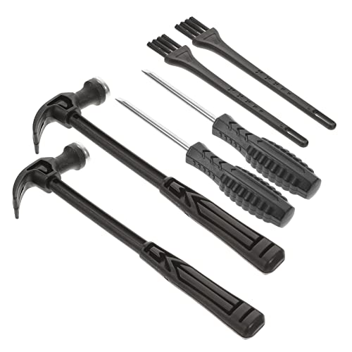 Toyvian 2 Sätze Ausgrabungswerkzeug Spielset mit Hammer Meißel Pinsel Fossilien Grabset für Kleine Archäologen Pädagogisches Lernspielzeug Ergonomisch und Sicher Gestaltet Toyvian 2 Sätze Ausgrabungswerkzeug Spielset mit Hammer Meißel Pinsel Fossilien Grabset für Kleine Archäologen Pädagogisches Lernspielzeug Ergonomisch und Sicher Gestaltet von Toyvian