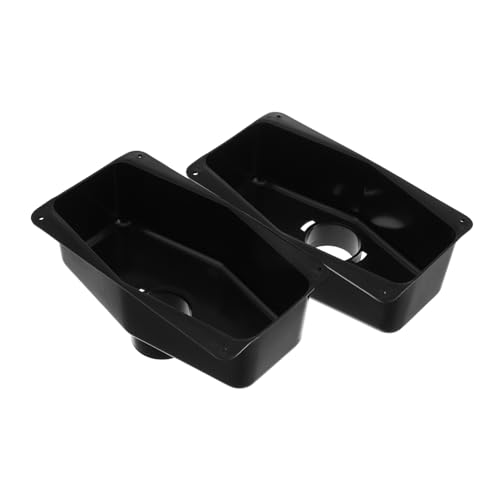 Toyvian 2 Stück Multifunktionales Tischzubehör Tischfussball Fußbälle Als Mittelstücke Fußball-tischdekorationen Tafelaufsatz Für Fußballpartys Fußballtischabdeckung Tischfußball Black Pp Toyvian 2 Stück Multifunktionales Tischzubehör Tischfussball Fußbälle Als Mittelstücke Fußball-tischdekorationen Tafelaufsatz Für Fußballpartys Fußballtischabdeckung Tischfußball Black Pp von Toyvian