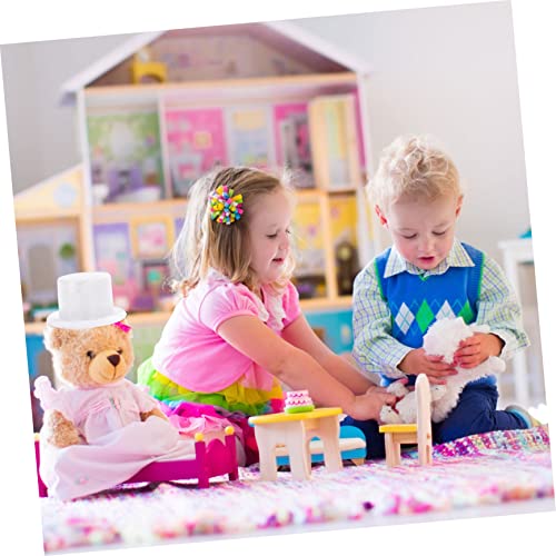 Toyvian 2 Stück Teiliges Kleine Schneemann Hüte aus Leichtem Winzige DIY Weihnachtsmützen für Puppen Bastelprojekte und Festliche Dekorationen Toyvian 2 Stück Teiliges Kleine Schneemann Hüte aus Leichtem Winzige DIY Weihnachtsmützen für Puppen Bastelprojekte und Festliche Dekorationen von Toyvian