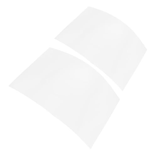 Toyvian 2stücke Unsichtbarkeitsschild Transparentes Lentikularblatt Illusion Blanko Requisiten Für Beeindruckende Tricks Und Kreative -projekte Toyvian 2stücke Unsichtbarkeitsschild Transparentes Lentikularblatt Illusion Blanko Requisiten Für Beeindruckende Tricks Und Kreative -projekte von Toyvian