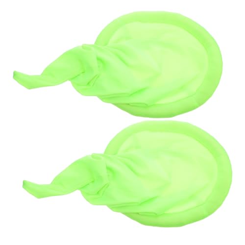 Toyvian 2 Stück Zwerg Kostüm Hüte Fluoreszierend Grün Weiche Mütze für Halloween Weihnachtsfeier Dwarf Party Hats Cosplay Accessoire für Bühnenauftritt Toyvian 2 Stück Zwerg Kostüm Hüte Fluoreszierend Grün Weiche Mütze für Halloween Weihnachtsfeier Dwarf Party Hats Cosplay Accessoire für Bühnenauftritt von Toyvian