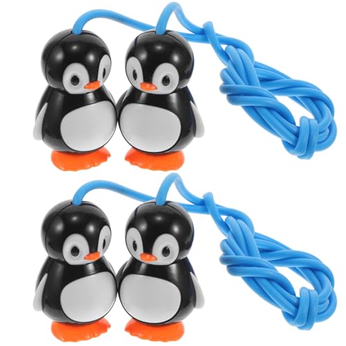 Toyvian 2 Stücke Tauchen Schwimmspielzeug Pinguin Schwimmspielzeug Für Pool Und Tauchen Lieferungen Interaktives Wasserspielzeug Für Schwimmbad Zubehör von Toyvian