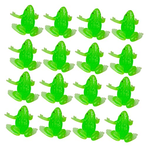 Toyvian 20 Stück Froschfiguren Dekoration Für Kinder Kleiner Frosch Modellspielzeug Aus TPR Realistische Froschstatuen Für Kreative Lernspiele Terrarium Deko Niedliche Froschspielzeuge Toyvian 20 Stück Froschfiguren Dekoration Für Kinder Kleiner Frosch Modellspielzeug Aus TPR Realistische Froschstatuen Für Kreative Lernspiele Terrarium Deko Niedliche Froschspielzeuge von Toyvian