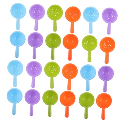 Toyvian 24 Stück Wasserspielzeug für Kleinwasserspielzeug Cartoon-Badespielzeug für Wasserspielzeug Badspielzeug gießen Badewanne Beach Plastik Toyvian 24 Stück Wasserspielzeug für Kleinwasserspielzeug Cartoon-Badespielzeug für Wasserspielzeug Badspielzeug gießen Badewanne Beach Plastik von Toyvian