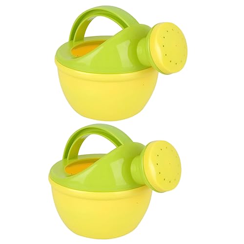 Toyvian 2Stücke Badespielzeug Gießkanne für Kleinkinder Spritzwasser für Badewanne Zufällige Farbe Spaß Beim und Lernen Toyvian 2Stücke Badespielzeug Gießkanne für Kleinkinder Spritzwasser für Badewanne Zufällige Farbe Spaß Beim und Lernen von Toyvian