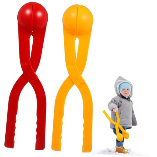 Toyvian Kampf-Clip-Spielzeug 2er-Pack Maker-Sets Für Kinder Spielen Robustes Spielzeug Zufällige Farbe von Toyvian