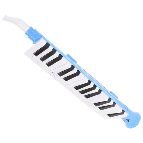 Toyvian 3st Melodica-Musikinstrument Melodica Für Kinder Anfänger Melodica-Instrumente Für Kinder Melodica-Instrument 27 Tasten Melodica Für Erwachsene Anfänger Harz von Toyvian