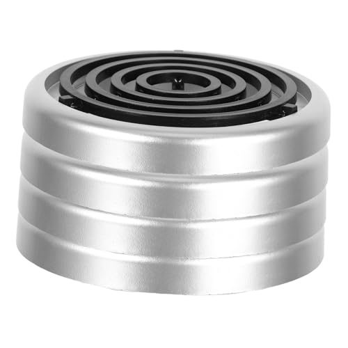 Toyvian 4 Stück Küchenspielzeug für Küchensimulationsspielzeug Spielküchenzubehör für Kleinkinder Tell vor, Spiele Küche zu Kinderküchenspielset Plastik Schwarz Toyvian 4 Stück Küchenspielzeug für Küchensimulationsspielzeug Spielküchenzubehör für Kleinkinder Tell vor, Spiele Küche zu Kinderküchenspielset Plastik Schwarz von Toyvian