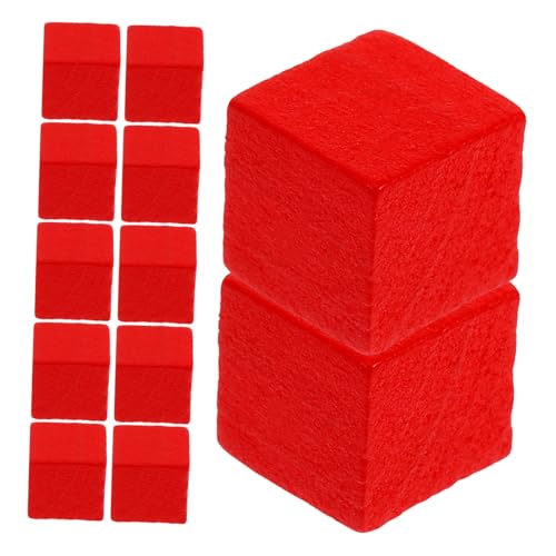 Toyvian 50 Stück Teiliges Holz Schachfiguren Spielsteine für Brettspiele für Kreative Projekte und Frühkindliche Bildung Schach und Andere Spiele Toyvian 50 Stück Teiliges Holz Schachfiguren Spielsteine für Brettspiele für Kreative Projekte und Frühkindliche Bildung Schach und Andere Spiele von Toyvian
