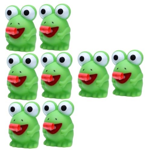 Toyvian 8 Stück Frosch Sound Spielzeug Stress Tier Spielzeug Cartoon Quetsch Spielzeug Spielzeug Tier Neuheit Quetsch Spielzeug Quetsch Tier Spielzeug Frosch Spielzeug Druck Toyvian 8 Stück Frosch Sound Spielzeug Stress Tier Spielzeug Cartoon Quetsch Spielzeug Spielzeug Tier Neuheit Quetsch Spielzeug Quetsch Tier Spielzeug Frosch Spielzeug Druck von Toyvian