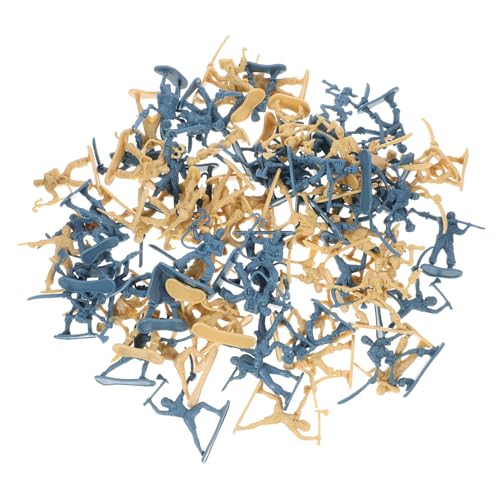 Toyvian 80stücke Piraten Soldat Figuren Miniatur Menschen Modelle Für Sandkasten Spielzeug Robust Und Langlebig Für Halloween Cosplay Und Rollenspiele Toyvian 80stücke Piraten Soldat Figuren Miniatur Menschen Modelle Für Sandkasten Spielzeug Robust Und Langlebig Für Halloween Cosplay Und Rollenspiele von Toyvian