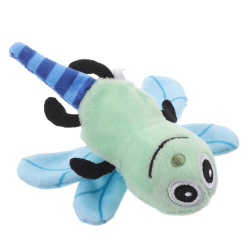 Toyvian Animal Finger Puppen Mini-kuscheltiere Tierpuppen Mini- Fingerpuppen Für Kleinkinder 1-3 Badespielzeug Puppen Für Im Alter Von 4–8 Jahren Puppentheater Plüsch von Toyvian