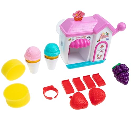 Toyvian Badespielzeug Sicher Glatte Oberfläche Badewannen Fördert Farberkennung Spaß Beim Baden Kleinkinder Badezeit Toyvian Badespielzeug Sicher Glatte Oberfläche Badewannen Fördert Farberkennung Spaß Beim Baden Kleinkinder Badezeit von Toyvian