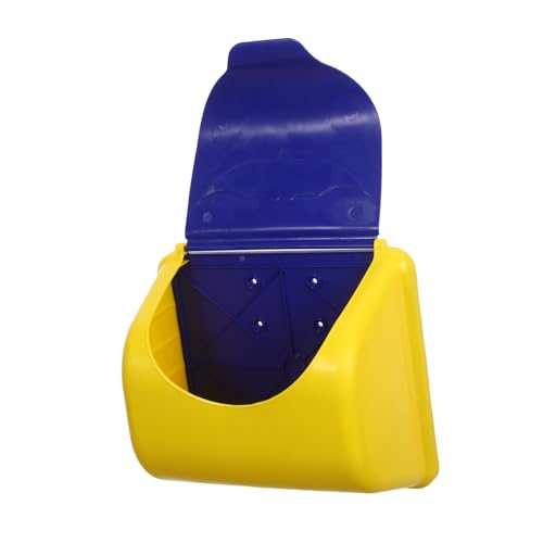 Toyvian Briefkasten Mailbox für Stem Lernspielzeug Vorschule Postkasten Spiel für Kognitive Entwicklung und Kreatives Rollenspiel Geeignet für Kleinkinder und Vorschulkinder Toyvian Briefkasten Mailbox für Stem Lernspielzeug Vorschule Postkasten Spiel für Kognitive Entwicklung und Kreatives Rollenspiel Geeignet für Kleinkinder und Vorschulkinder von Toyvian