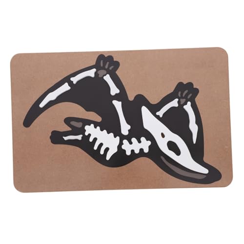Toyvian Dinosaurier Puzzle Für Holzpuzzle Mit Teilen Problemlösungsfähigkeiten Für Jahre Für Geburtstagsgeschenke Und Entdeckungsspiele Toyvian Dinosaurier Puzzle Für Holzpuzzle Mit Teilen Problemlösungsfähigkeiten Für Jahre Für Geburtstagsgeschenke Und Entdeckungsspiele von Toyvian