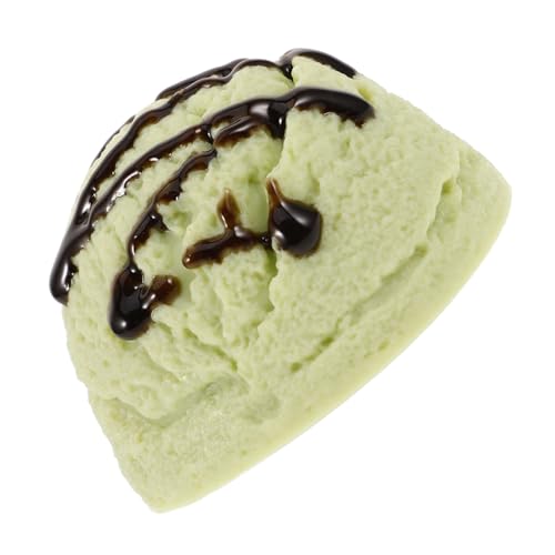 Toyvian Eiscreme Modell Eiscreme Ausstellungs Requisiten Schaufenster Requisiten Eiskugeln Gefälschte Simulations Eiskugeln Requisite Gefälschte Desserts Gefälschte Eiscreme Toyvian Eiscreme Modell Eiscreme Ausstellungs Requisiten Schaufenster Requisiten Eiskugeln Gefälschte Simulations Eiskugeln Requisite Gefälschte Desserts Gefälschte Eiscreme von Toyvian