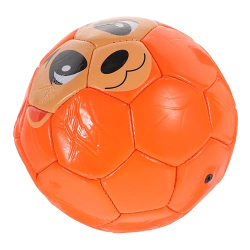 Toyvian Fußball Für Kinder, Fußball Für Kleinkinder, Fußball Für Draußen, Drinnen, Zum Spielen Von Fußball Für Kinder von Toyvian