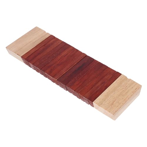 Toyvian Holz Xylophon Musikinstrument für Pädagogisches Percussion Langlebiges Handgefertigtes Orff Instrument Fördert Musikalische Fähigkeiten und Kreativität für Frühe Toyvian Holz Xylophon Musikinstrument für Pädagogisches Percussion Langlebiges Handgefertigtes Orff Instrument Fördert Musikalische Fähigkeiten und Kreativität für Frühe von Toyvian