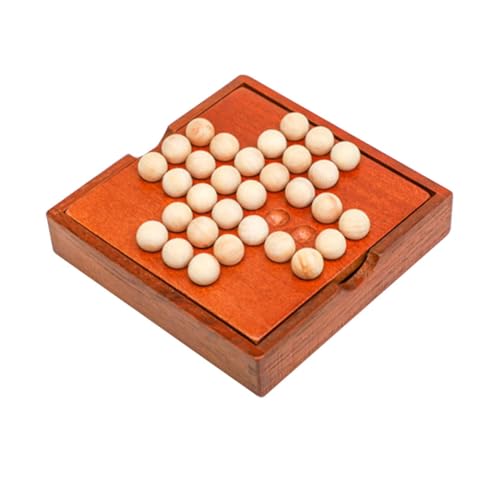 Toyvian Holzperlen schachspiel Lernspielzeug aus Premium Holz Fördert Konzentration Feinmotorik und Logisches Denken für Spielerische Frühbildung und Gemeinsames Familienerlebnis Toyvian Holzperlen schachspiel Lernspielzeug aus Premium Holz Fördert Konzentration Feinmotorik und Logisches Denken für Spielerische Frühbildung und Gemeinsames Familienerlebnis von Toyvian