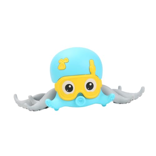 Toyvian Kriechender Badespielzeug für Kleinkinder Wasserfestes Kreatives Badewannenspielzeug mit Bunten Farben Fördert Hand Augen koordination und Sensorisches Geeignet Ab Zufällige Farbe Toyvian Kriechender Badespielzeug für Kleinkinder Wasserfestes Kreatives Badewannenspielzeug mit Bunten Farben Fördert Hand Augen koordination und Sensorisches Geeignet Ab Zufällige Farbe von Toyvian