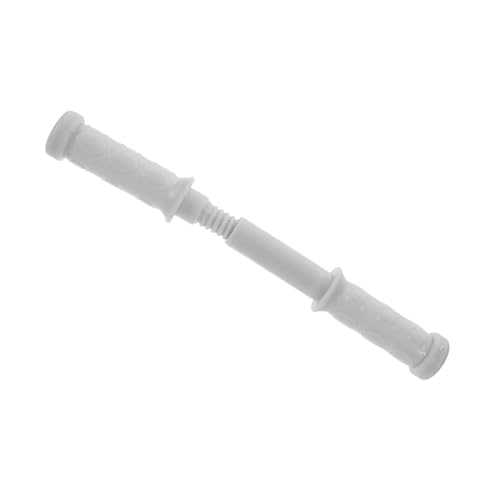 Toyvian Kunststoff Griff für Ergonomisch rutschfest Stabile Schraubverbindung Kompatibel mit Schaukelpferd Kindgerechter Handgriff für Junge Mädchen und Kleinkinder Toyvian Kunststoff Griff für Ergonomisch rutschfest Stabile Schraubverbindung Kompatibel mit Schaukelpferd Kindgerechter Handgriff für Junge Mädchen und Kleinkinder von Toyvian